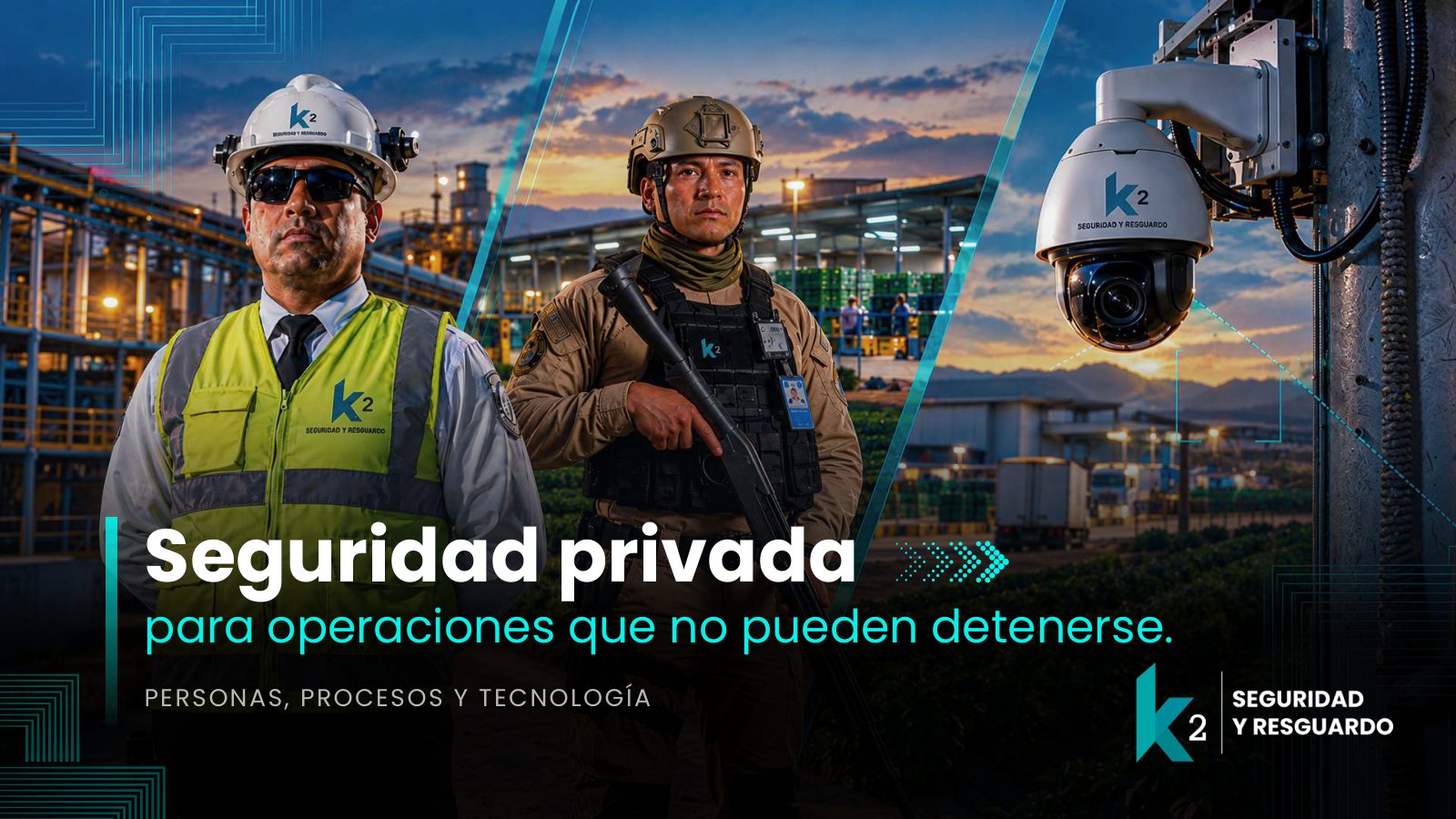Brochure K2 agro — página 1