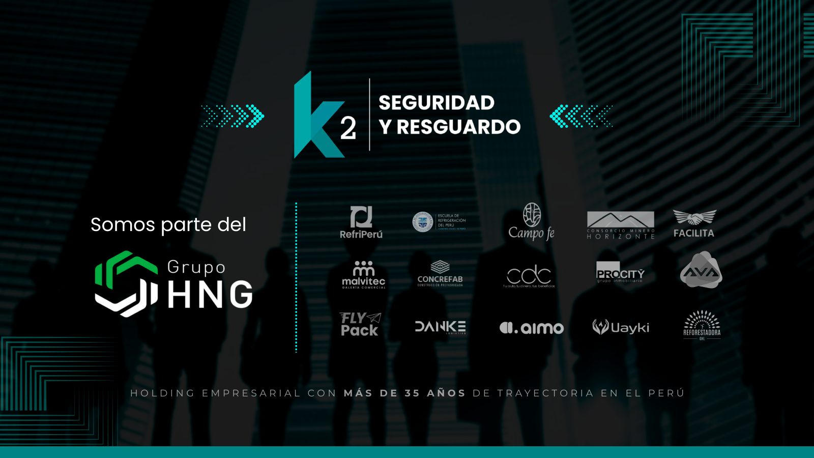 Brochure K2 agro — página 3
