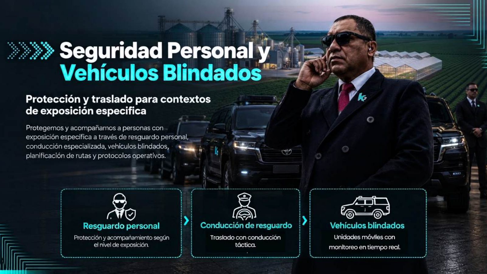 Brochure K2 agro — página 6