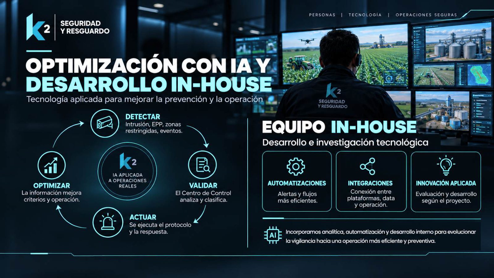 Brochure K2 agro — página 8