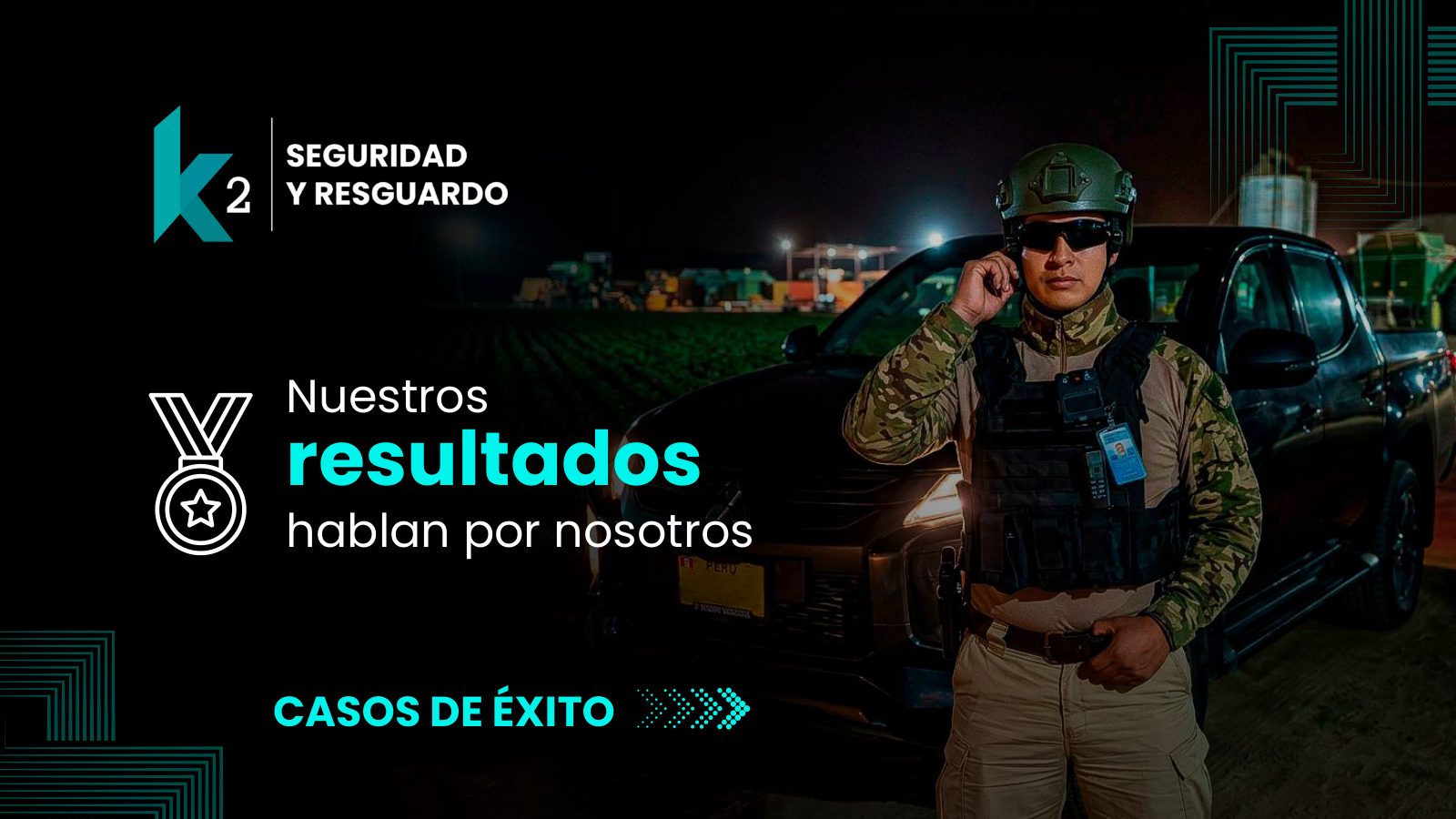 Brochure K2 agro — página 9