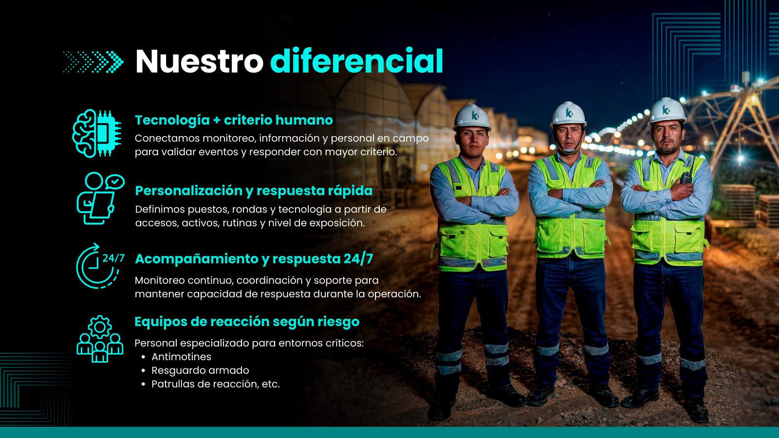 Brochure K2 agro — página 14